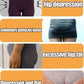 Buttock Lifting Cream Hip Breast Plump Growth Massage Prevent Sagging Boobs Bigger Tightening Shaping Butt Enlargement Cream