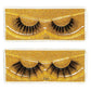 20 Pairs Lashes Bulk Wholesale Natural Fluffy Wispy False Eyelashes Pack Makeup Soft Thick Fake Eyelash 3d Mink Lashes Bulk