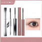 Judydoll Steel Tube Mascara Eyelash Primer Non-Smudge Waterproof Dense Curl Manga Eyes Lash Extension Enlarge Eyes Applicator