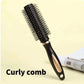 Air Cushion Hairbrush Scalp Massage Comb Soft Nylon Bristle Anti-static Detangler Brush For Wet Dry Straight Curly Hair Salon