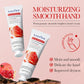 Wrinkle Removal Soften Nourish Anti-drying Whitening Moisturizing Hand Care  Anti-Crack Hand Cream Skin Cracked Repair Products