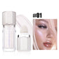 Facial Body Liquid Highlighter Contouring Brightening Makeup Long Lasting Shimmer Moisturizing Highlight Eyeshadow Blush Liquid