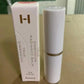 10g Highlighter Stick Sheer Shimmer Color Cream Blush Stick Long Lasting Sweat Proof Portable Twist Up For Face Cheeks Eyes