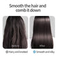 1pcs Detangling Magic Hairbrush Gentle Scalp Massage Comb Soft Anti-static Grooming Smooth Hair Brush Salon Hair Styling Tools