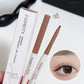 1PC Lying Silkworm Eyeliner Gel Pen Smooth Long Lasting Matte Eyeliner Waterproof Eye Liner Gel Pencil Quick Dry Korean Makeup