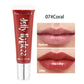 "Candy Glass" Jelly Lip Gloss | Mirror Shine + Fruit-Infused Nectar | Non-Sticky Doodle-Proof Oil | Plumping & Hydrating