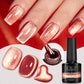 7.5ML Pink Blue Nail Gel Cat eye Semi Permanent Nail Art Soaking UV LED Nail Salon DIY Nail Salon Gel For Autumn And Winter