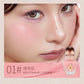 Haggard Liquid Blusher Water Light Moisturizing Paste Natural Brightening Repair Maintain Longlasting Makeup Nude Color