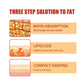 Slimming Gel Body Sculpting Fat Burning Cream Men 7 Days Strong Weight Loss Shaping Health Care Women Fast Thin Belly All Body