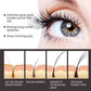 28 Days Fast Eyelash Growth Serum Natural Eyelashes Enhancer Longer Thicker Eyebrows Lift Eye Care Fuller Lashes Products