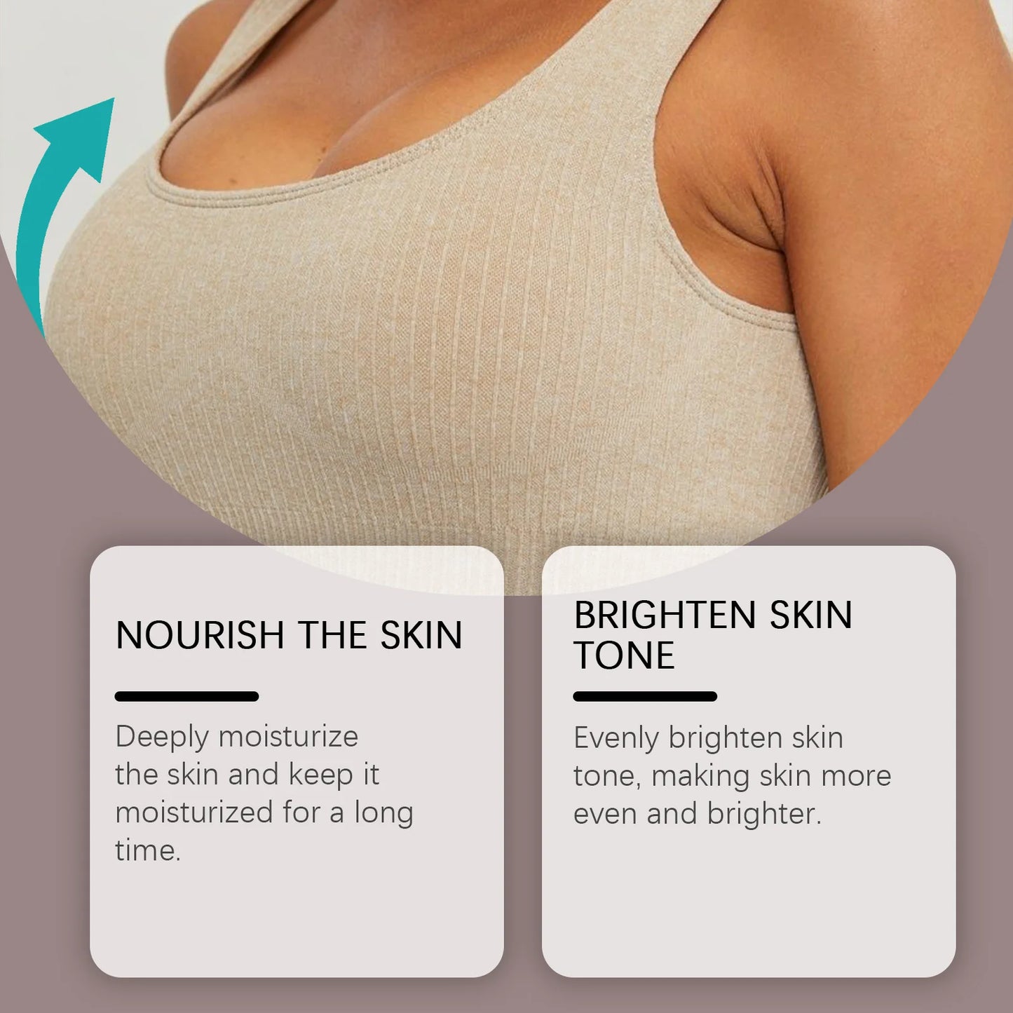 Breast Enlargement Serum Plumping Firming Lifting Prevent Sagging Chest Enhancer Boobs Bigger Improve Elasticity Sexy Body Care