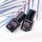 10ml Korea Lady black Glue Eyelash Extensions Glue with Sealed Bag Low Irritation Fast Dry False Lash Adhesive Makeup Tools