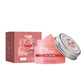 Lip scrub 50g brighten exfoliating lip  raspberry vanilla coconut watermelon lip moisturizing gift for women