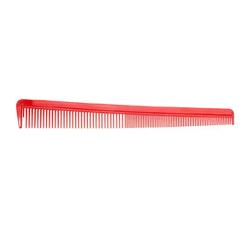 Haircut Comb Barber Shop Hairdresser Professional Hair Cutting Combs Sideburns Hair Brush Hair Salon Styling Tools Hairbrush