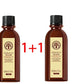 LAIKOU Morocco Hair Essential Argan Essence Oil Moisturizer Brightening Smooth Nourishing Repair Dry Damaged Hair 60ml