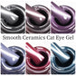 7.5ML Pink Blue Nail Gel Cat eye Semi Permanent Nail Art Soaking UV LED Nail Salon DIY Nail Salon Gel For Autumn And Winter