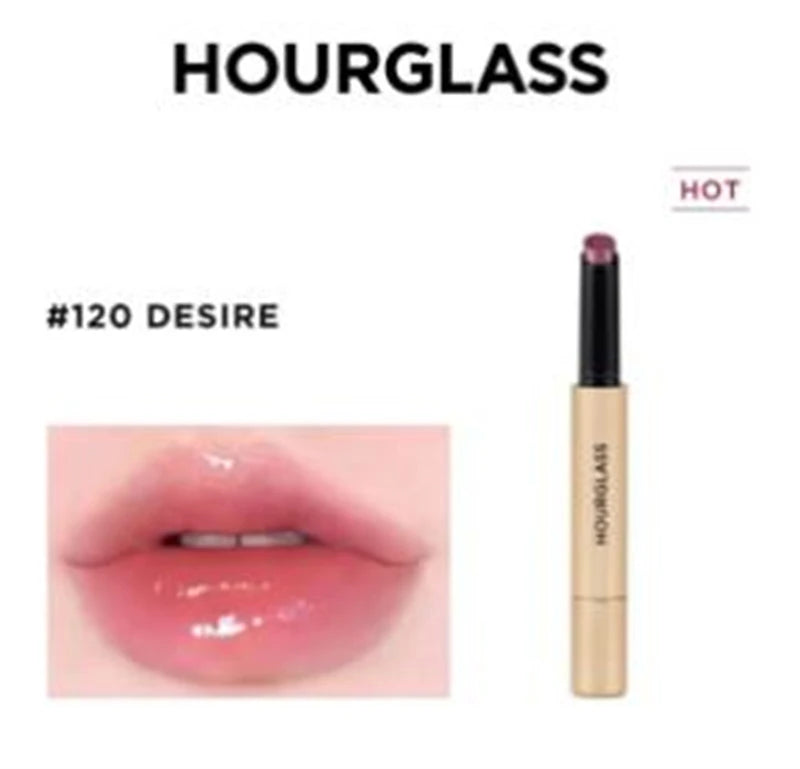 Hourglass Liquid Concealer Stick Nourishing Waterproof Brightening Foundation Cream Lasting Cover Acne Spot Dark Circles Makeup