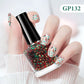 8ml Water-Based Nail Polish 48 Colors Long Lasting Quick Drying No Need of Lamp to Cure Nail Supplies Vernis for Nails Manicure