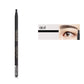 12PCS White Eyebrow Pencil Draw Line Pen Eyeshadow Natural Long-Lasting Brows Tint Waterproof Eye Brow Makeup Beauty Definer