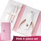 ‌Cuticle Scissors Stainless Steel Sharp Blade Durable Rust Free Nail Care Tool‌