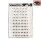 4-6mm No Glue False Eyelashes New Korean Style Lower Lashes Natural Fake Eyelashes for Women Daily Wear Cosplay DIY Makeup