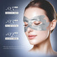 SADOER Caffeine Golden Peptide Eye Mask Anti Dark Circle Moisturizing Anti wrinkle Anti-aging Eye Patches Korean Skin Care