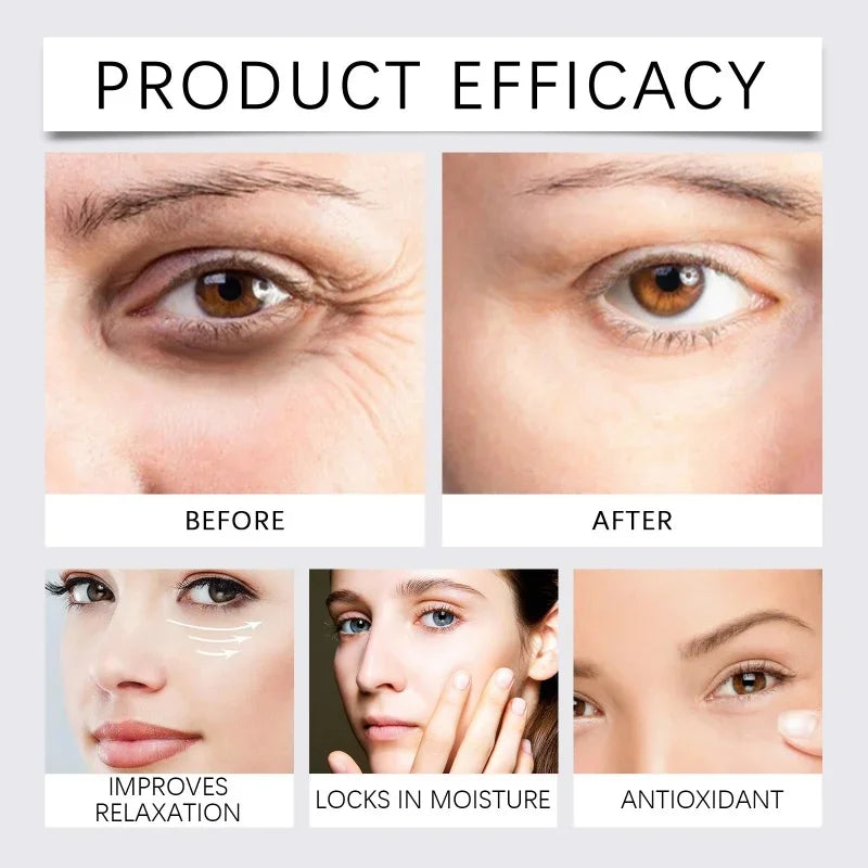 Eyes Concealer Facial Centella Asiatica Invisible Dark Eye Bags Pores Correcting CC Cream Improve Dull Eyeshadow Primer Make Up