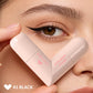 Waterproof Super Quick Eyeliner Fast Drying Liquid Eyeliner Smooth Easy Coloring Long Lasting Eye Liner Stamp Natural Eye Makeup