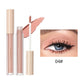 8 Colors Matte Nude Eye Bronzer Liquid Eyeshadow Waterproof Long Lasting Eye Shdaow Natural Cheek Contour Woman Makeup Cosmetic