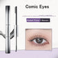Judydoll Steel Tube Mascara Eyelash Primer Non-Smudge Waterproof Dense Curl Manga Eyes Lash Extension Enlarge Eyes Applicator