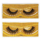 20 Pairs Lashes Bulk Wholesale Natural Fluffy Wispy False Eyelashes Pack Makeup Soft Thick Fake Eyelash 3d Mink Lashes Bulk