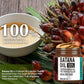 100% Unrefined Hair Mask Batana Oil Hair Conditioner Natural Treatment Nourish Reduce Hair Loss Anti-Breakage Hair Care Products