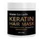 Magical Keratin Hair Mask 5 Seconds Fast Repair Damaged Frizzy Hair Soft Smooth Shiny Straightening Deep Moisturizing Hair Care