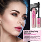 Eyelashes Lengthening 4D Mascara - Lengthening, Thickening, Waterproof, Sweat-Resistant, Silky Lash,Non-Smudging, Easy to Remove
