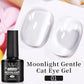 AWStorG 7.5ml Starlit Cat Magnetic Gel Nail Polish Must need Black Gel-Polaris Light Soak Off UV Gel Varnis Semi Permanent DIY