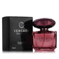 50ML Osmanthus Peony and Pomegranate Fragrance Perfume for Women Crystal Diamond Series Light and Elegant Scent Parfum