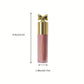 1PC Natural Gloss Liquid Blush – Waterproof, Lightweight, Improves Dull Skin, High Color Rendering, Ideal Holiday Gift Series
