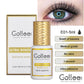 Gollee 0.5S Glue for Eyelashes Extra Strong Glue 50-60days Black Eyelash Glue Lash Extension Supplies Adhesive for Eyelash