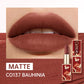CATKIN Makeup Velvet Matte Lipstick, Hydrating Satin Long Lasting lipstick with Smooth and Creamy Texture