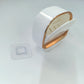New Bathroom Home Wall Mounted Non Perforated Drain Soap Box