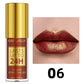 14 Colors Metallic Glitter Velvet Lip Glaze High Pigment Matte Shimmer Lip Tint Diamond Lips Korean Makeup Gifts Liquid Lipstick