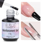 AWStorG 15ml 8 In 1 Reinforcement Gel Nail Gel Multifunctional Clear Gel Nail Polish Nail Strengthener Gel Nail Extension Hard