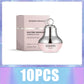 Peptide Eye Cream Vibration Massage Brighting Removing Dark Circle Firming Anti Wrinkle Moisturizing Electric Roller Eye Serum