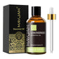 MAYJAM Essential Oil Citronella Jasmine Eucalyptus Sweet Orange Lemongrass Grapefruit Black Pepper Cajeput Cypress Ginger Scents