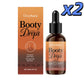 Buttock Enlargement Oil Butt Lifting Firming Plumping Shaping Tighten Growth Nourishing Sexy Body Buttock Enhancer Massage Oil
