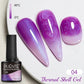 15ML 4 in 1 Builder Nail Gel For Quick Extension Nail Reinforcement Construction UV Gel Polish Semi-permanent Nail Art Varnish