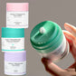 Lala Retro Whipped Cream Polypeptide Protein Strengthen Moisturize Anti-aging Primer Hydrating Face Cream Skin Care