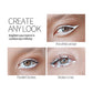 5pcs Menow Eyebrow Pencil White Mark Pen For Microblading Pmu  Waterproof and Soft White Eyeliner Pencil Eye Silkworm Brighten