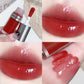 Shiny Lip Moisturizing Serum Crystal Lip Gloss Jelly Lip Oil Long Lasting Liquid Lipstick Hydrating Plumping Tinted Lips Makeup