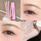 QXQY double head eyeliner gel pen Slippery double head design durable and not easy to smudge eyeliner gel pen